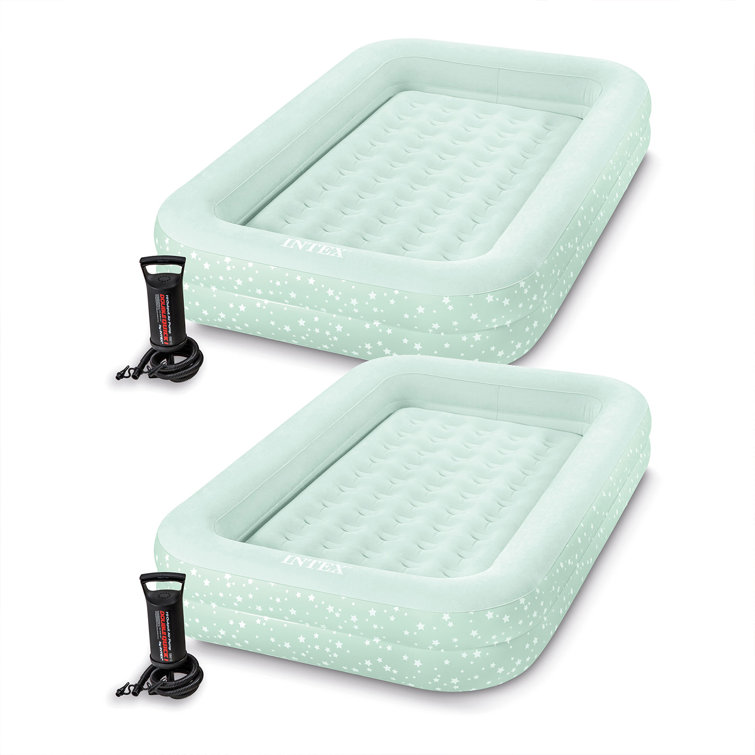 Air bed set sale